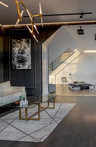 Apartamentos