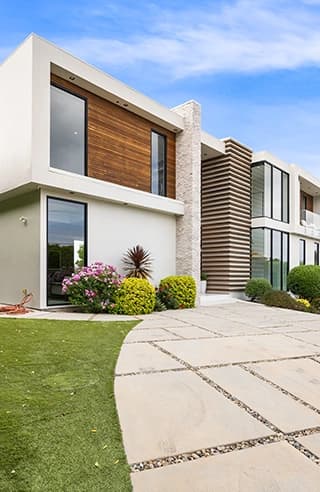 Casas
