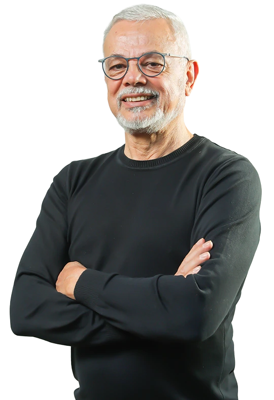 Marcos Goggi VNC