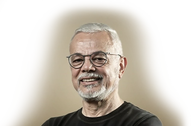 Marcos Goggi